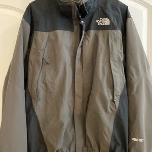 The North Face Gore-Tex Jacket